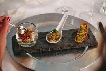 Sunstar Hotel & Spa Grindelwald
