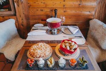 Sunstar Hotel & Spa Grindelwald