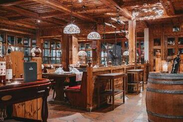 Sunstar Hotel & Spa Grindelwald