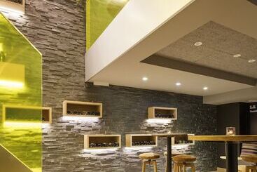 酒店 Swiss Wine By Fassbind