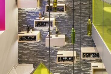 酒店 Swiss Wine By Fassbind