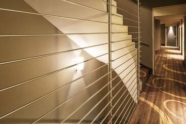 酒店 Swiss Wine By Fassbind