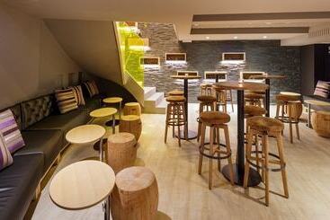 酒店 Swiss Wine By Fassbind