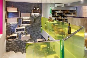 酒店 Swiss Wine By Fassbind