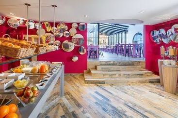 酒店 Swiss Wine By Fassbind