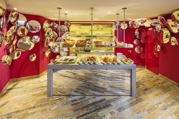 酒店 Swiss Wine By Fassbind