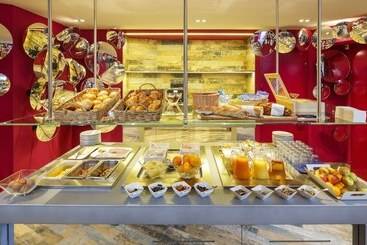 酒店 Swiss Wine By Fassbind