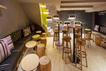 酒店 Swiss Wine By Fassbind