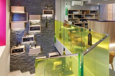 酒店 Swiss Wine By Fassbind