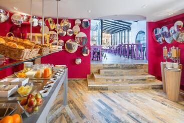 酒店 Swiss Wine By Fassbind