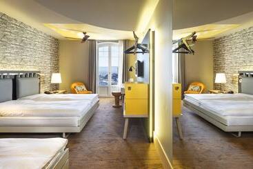 Hotel Swiss Wine By Fassbind