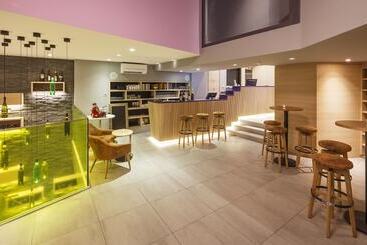 酒店 Swiss Wine By Fassbind