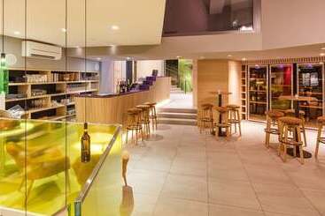 酒店 Swiss Wine By Fassbind