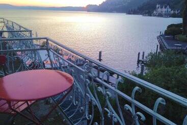 Hotel Terrasse Am See