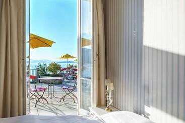 Hotel Terrasse Am See