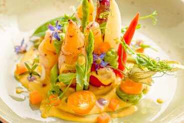 هتل Rothaus Luzern & Peruvian Culinary Art