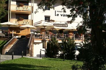 Hotel Vanessa