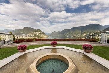 Hôtel Villa Principe Leopoldo