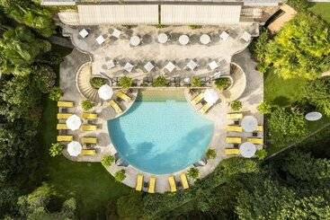 Hôtel Villa Principe Leopoldo