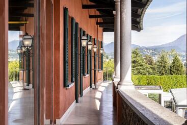 Hôtel Villa Principe Leopoldo