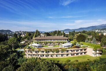 Hôtel Villa Principe Leopoldo