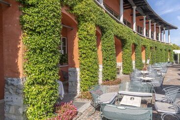 Hôtel Villa Principe Leopoldo