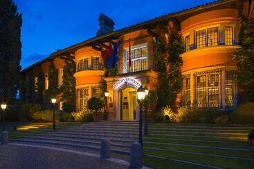 Hôtel Villa Principe Leopoldo