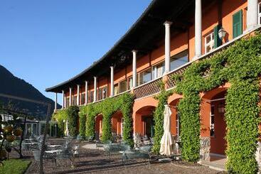 هتل Villa Principe Leopoldo