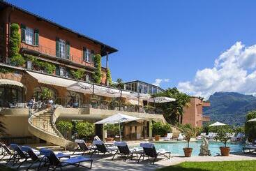 هتل Villa Principe Leopoldo
