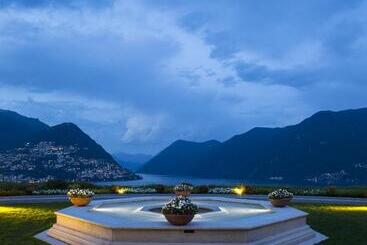 Hôtel Villa Principe Leopoldo