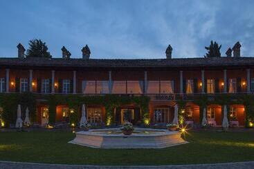 Hôtel Villa Principe Leopoldo