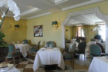 Hôtel Villa Principe Leopoldo