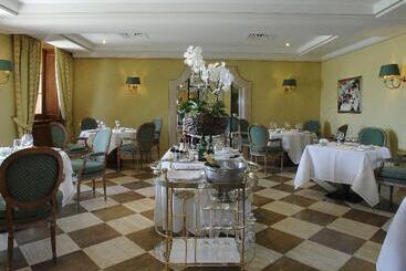 Hôtel Villa Principe Leopoldo