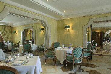 Hôtel Villa Principe Leopoldo