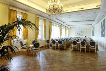 Hôtel Villa Principe Leopoldo