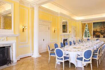 Hôtel Villa Principe Leopoldo
