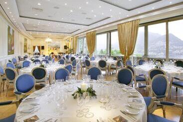 Hôtel Villa Principe Leopoldo