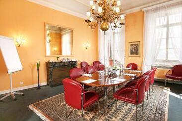 Hôtel Villa Principe Leopoldo