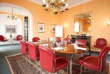 Hôtel Villa Principe Leopoldo