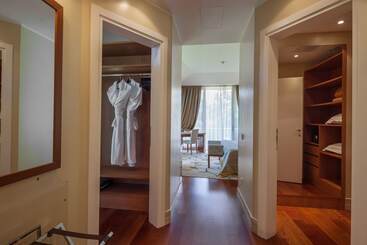 Hôtel Villa Principe Leopoldo