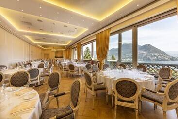 Hôtel Villa Principe Leopoldo