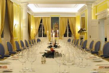 Hôtel Villa Principe Leopoldo