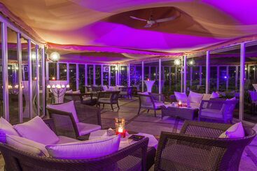 Hôtel Villa Principe Leopoldo