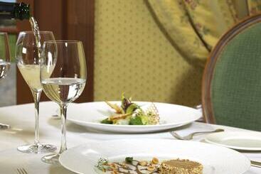 هتل Villa Principe Leopoldo