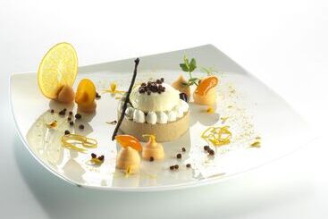 Hôtel Villa Principe Leopoldo