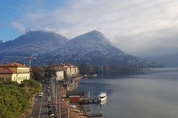 فندق Walter Au Lac