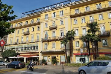 호텔 Walter Au Lac