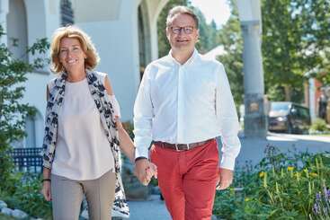 هتل Walther   Relais & Châteaux