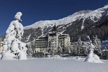 هتل Walther   Relais & Châteaux