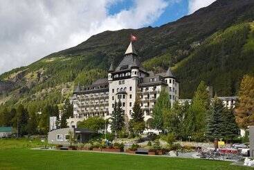 هتل Walther   Relais & Châteaux